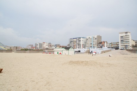 Le Touquet-Paris-Plage
